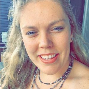 Meet your Posher, Rosalie